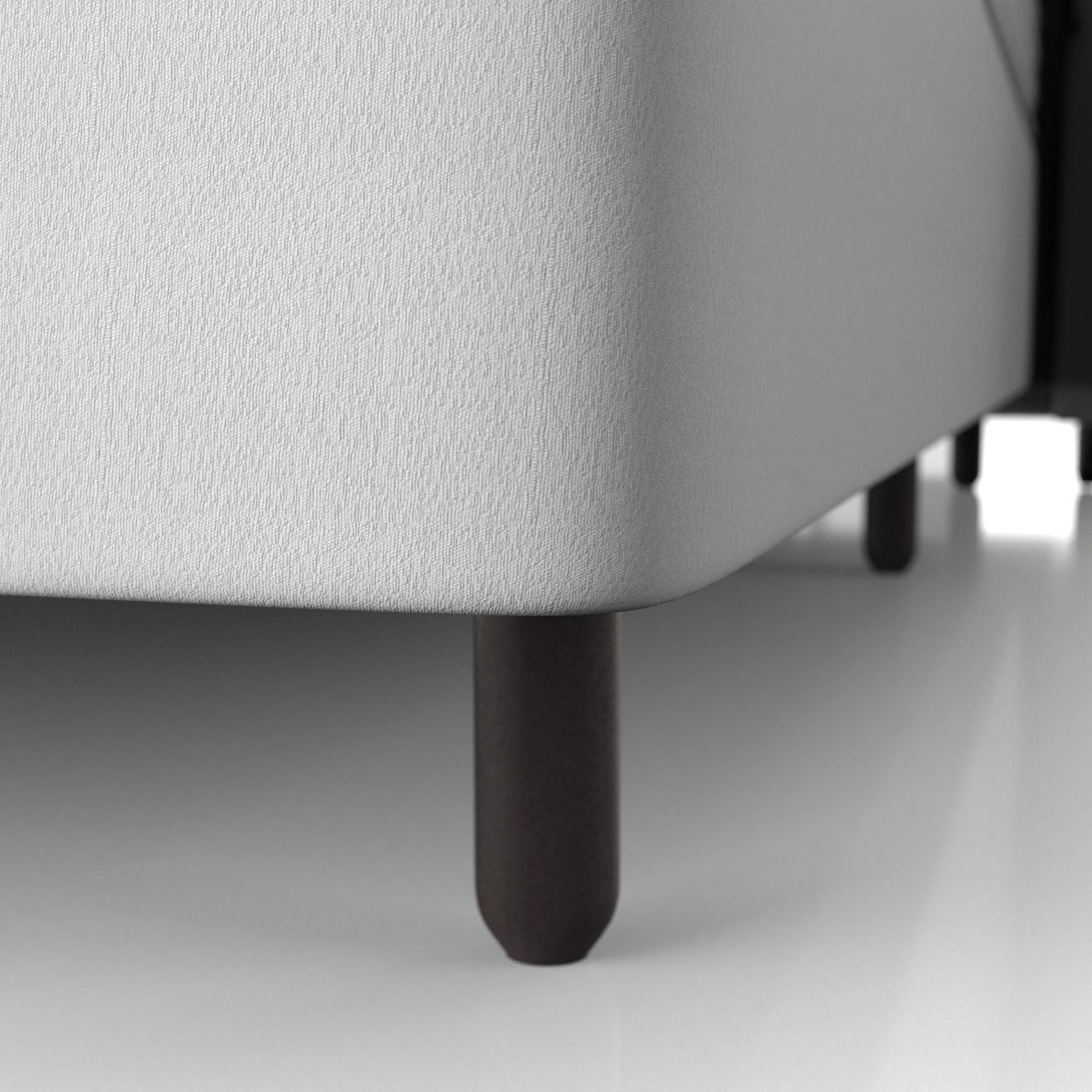 Conjunto Box Solteiro Mola Probel Magnífico - Imagem 8