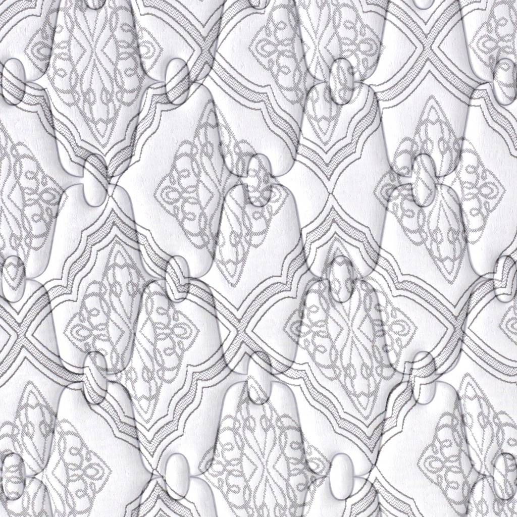 Colchão Queen Mola Prodormir Max Plus - Imagem 4