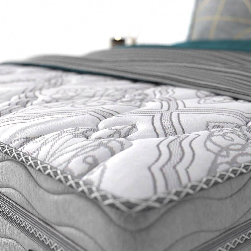 Colchão Queen Mola Prodormir Max Plus - Imagem 5