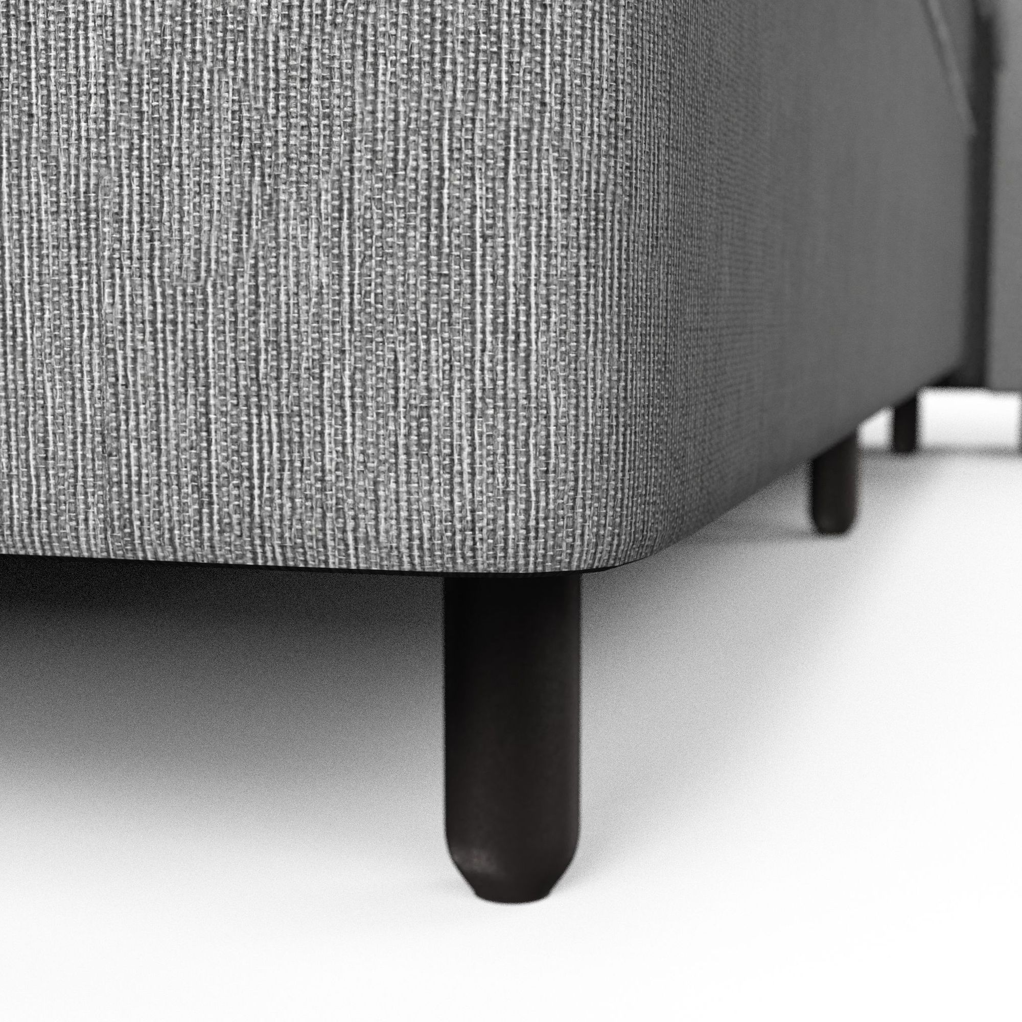 Conjunto Box Solteiro Mola Ensacada Probel Santiago (88x188x50cm) - Imagem 8