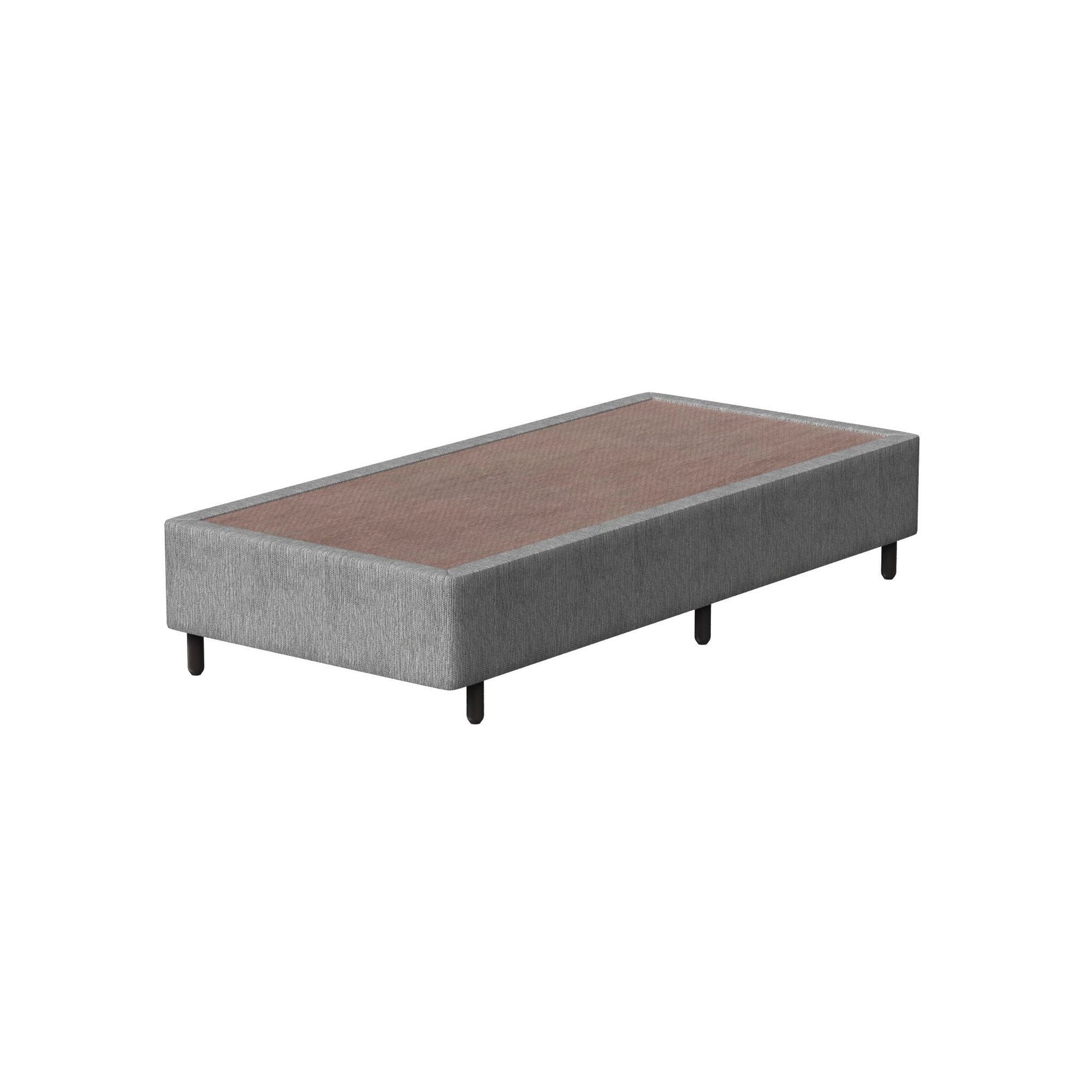 Conjunto Box Solteiro Mola Ensacada Probel Santiago (88x188x50cm) - Imagem 9