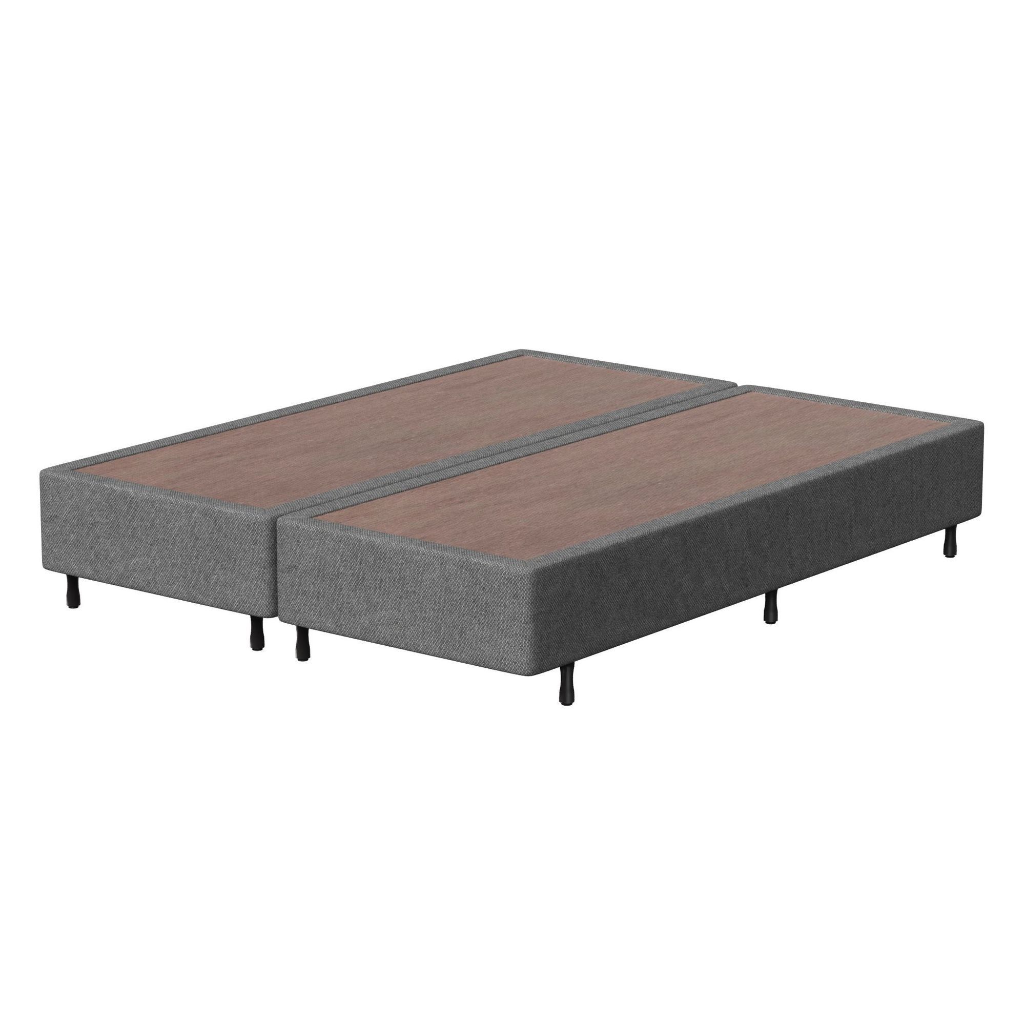 Conjunto Box Queen Mola Ensacada Probel Portugal (158x198x56cm) - Imagem 9