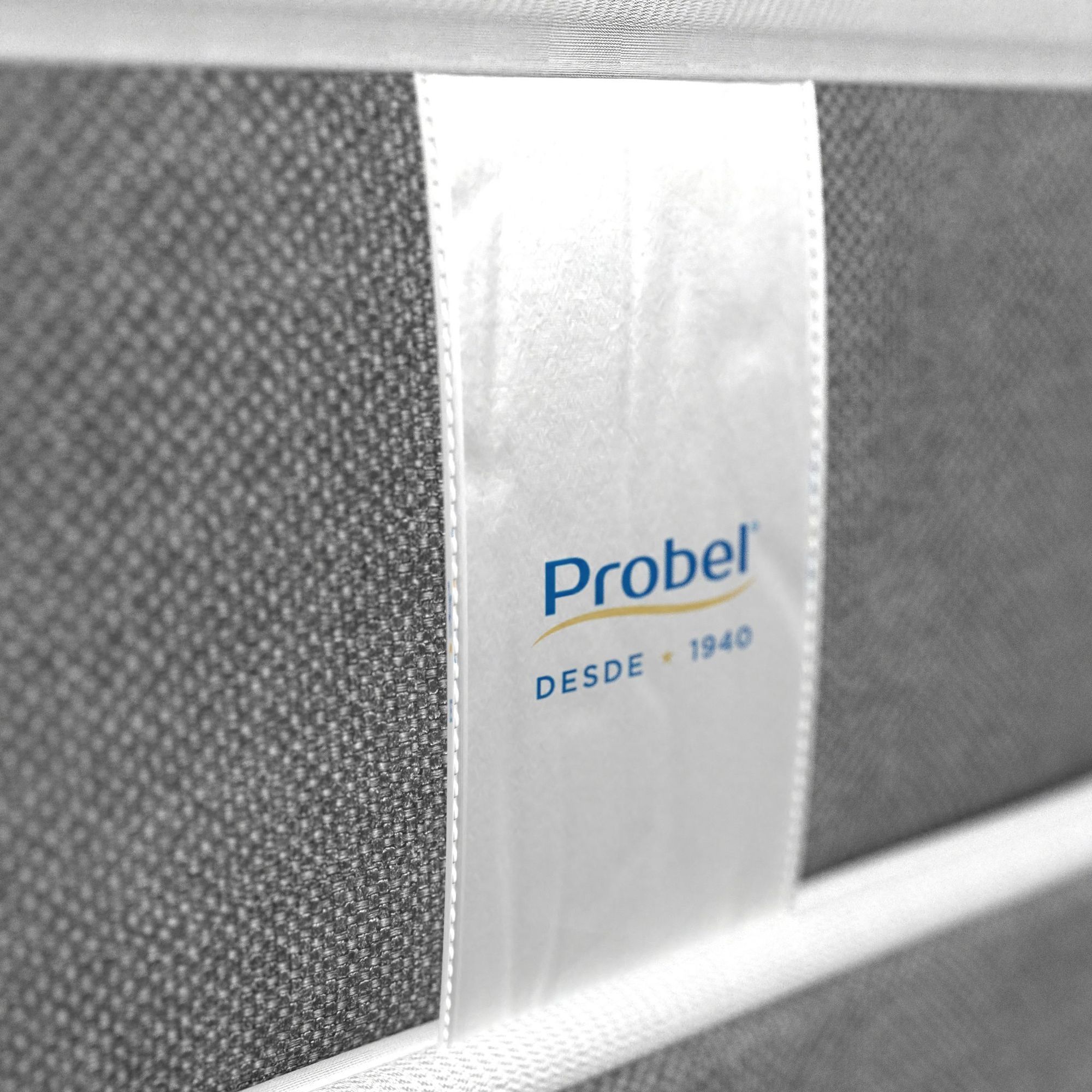 Conjunto Box King Mola Ensacada Probel Portugal (193x203x56cm) - Imagem 7