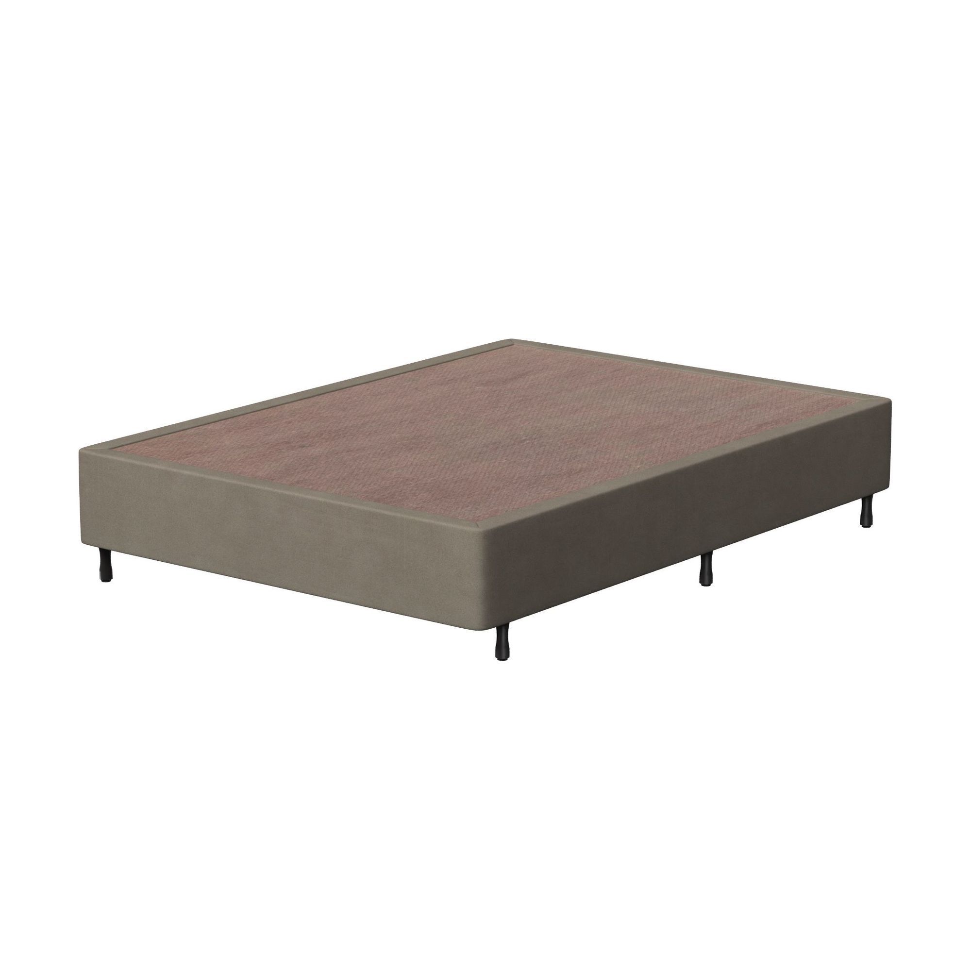 Conjunto Box Viúva Mola Probel Modern (128x188x58cm) - Imagem 10