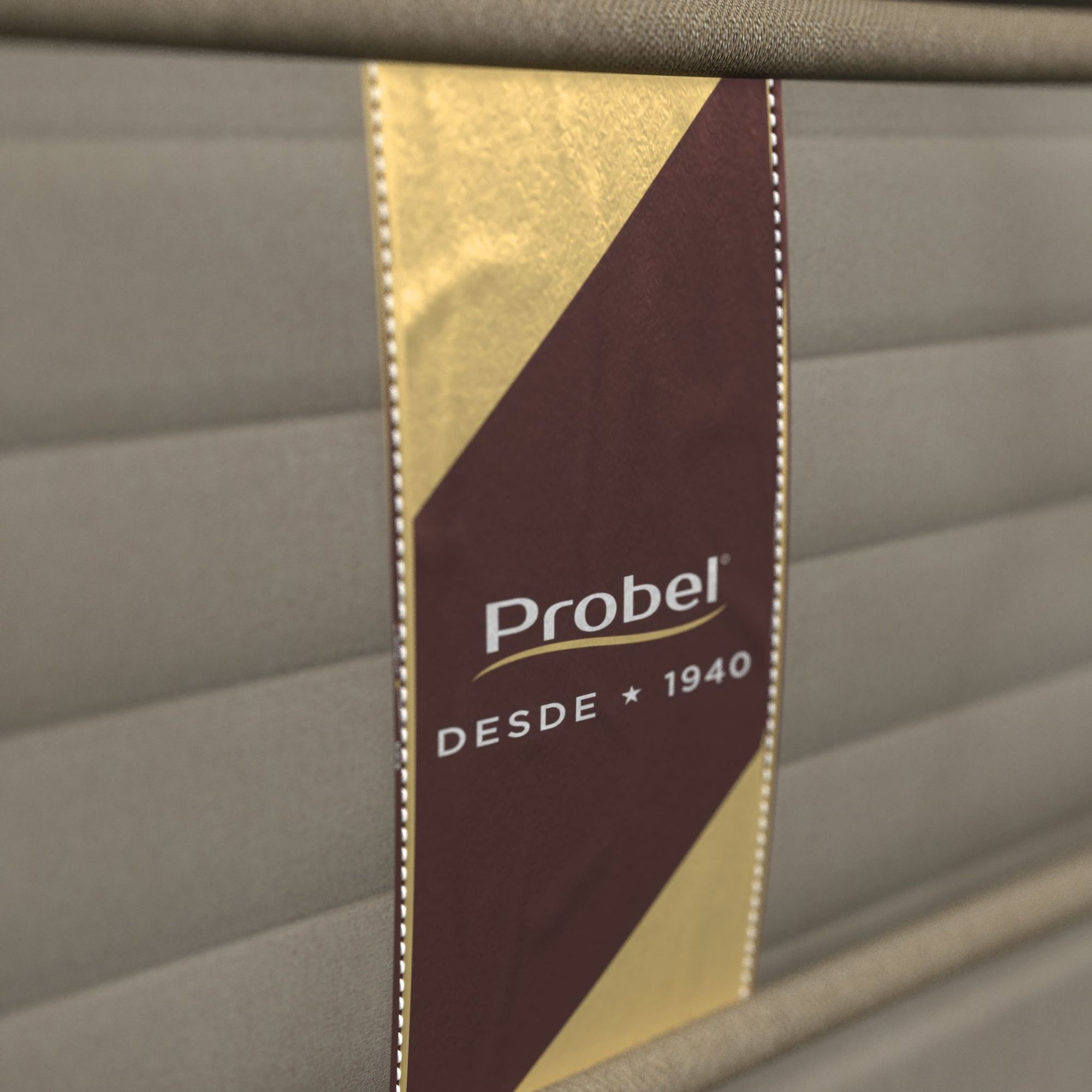 Conjunto Box King Mola Probel Modern (193x203x58cm) - Imagem 7