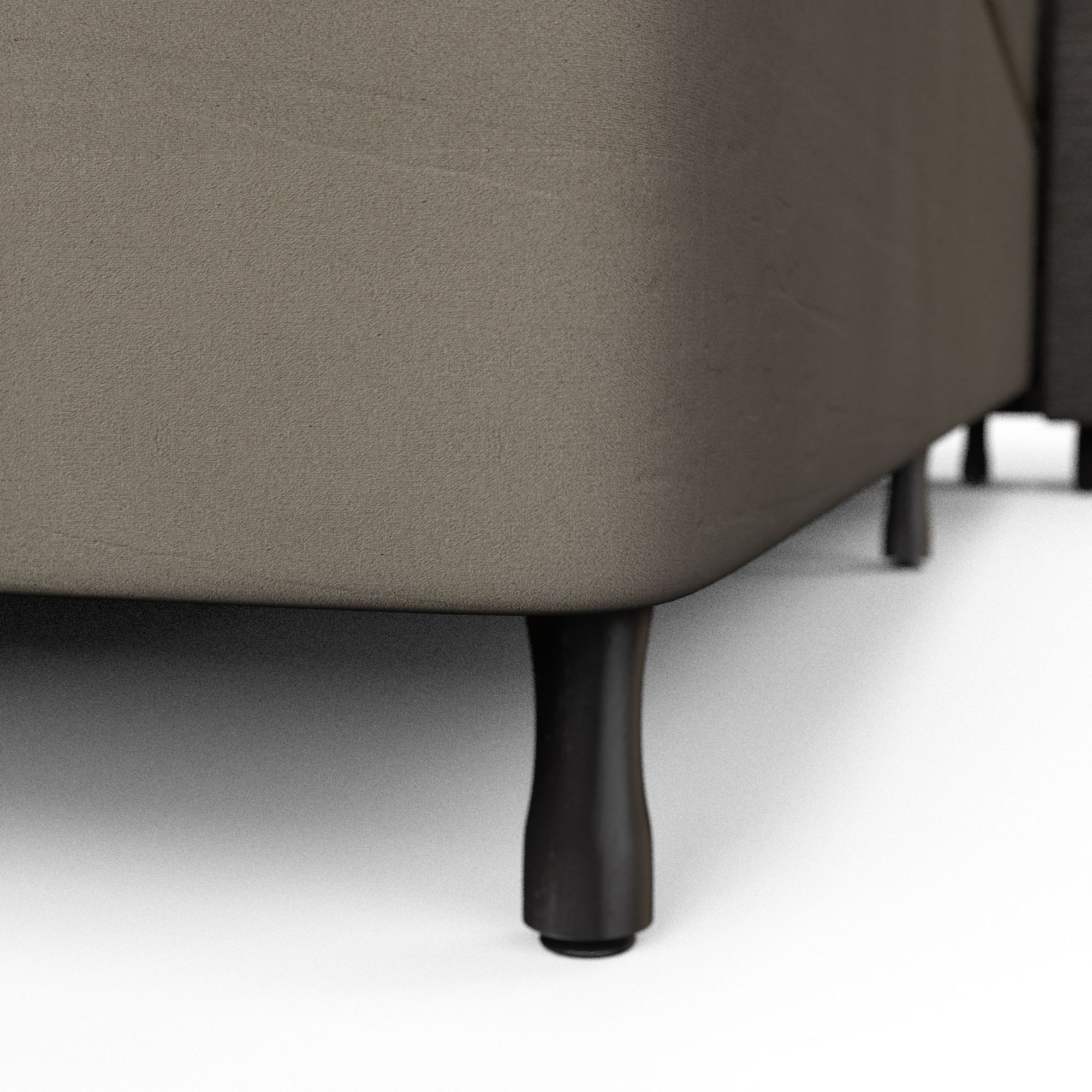 Conjunto Box King Mola Probel Modern (193x203x58cm) - Imagem 8