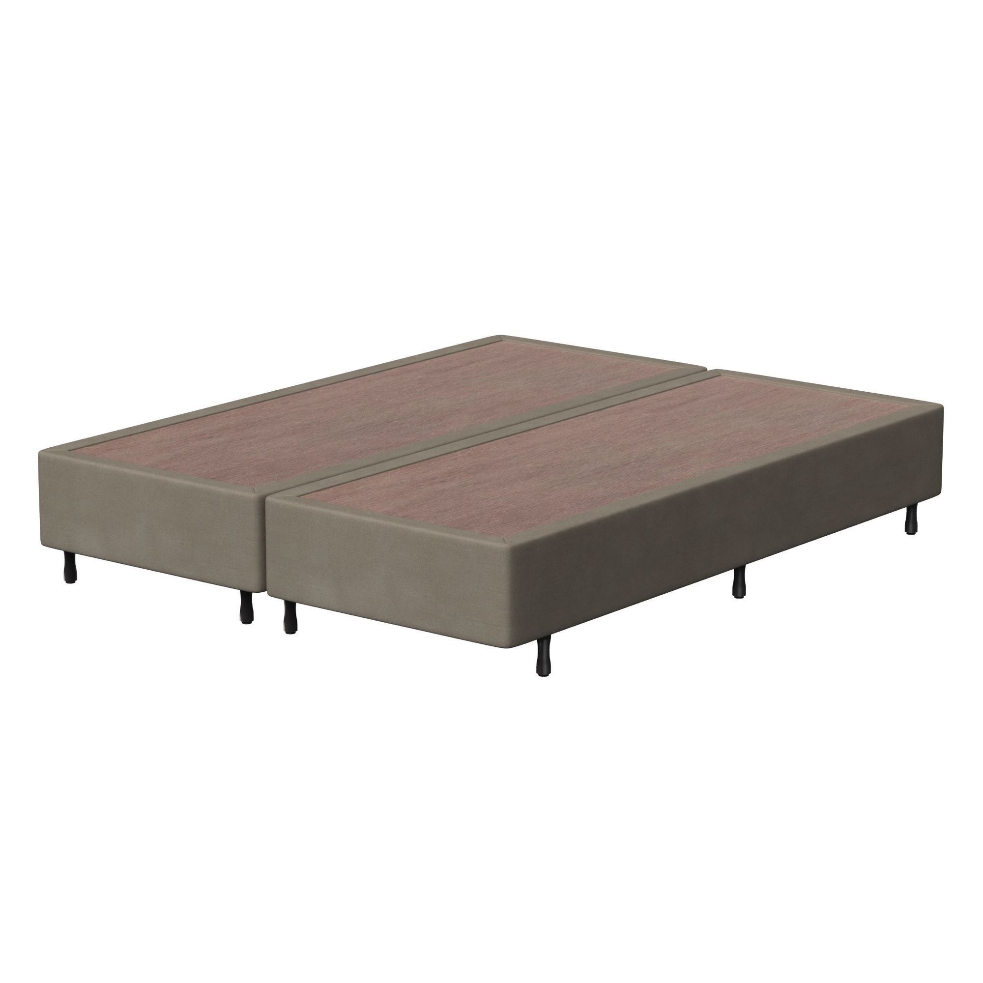 Conjunto Box King Mola Probel Modern (193x203x58cm) - Imagem 9