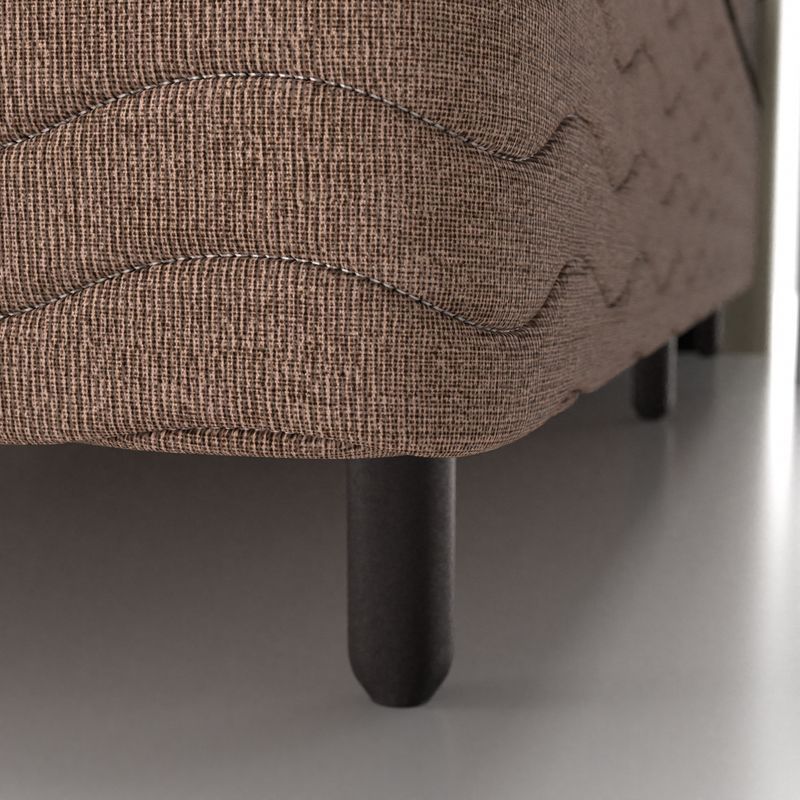 Conjunto Box Queen Mola Ensacada Probel Passione Bambu (158x198x52cm) - Imagem 8