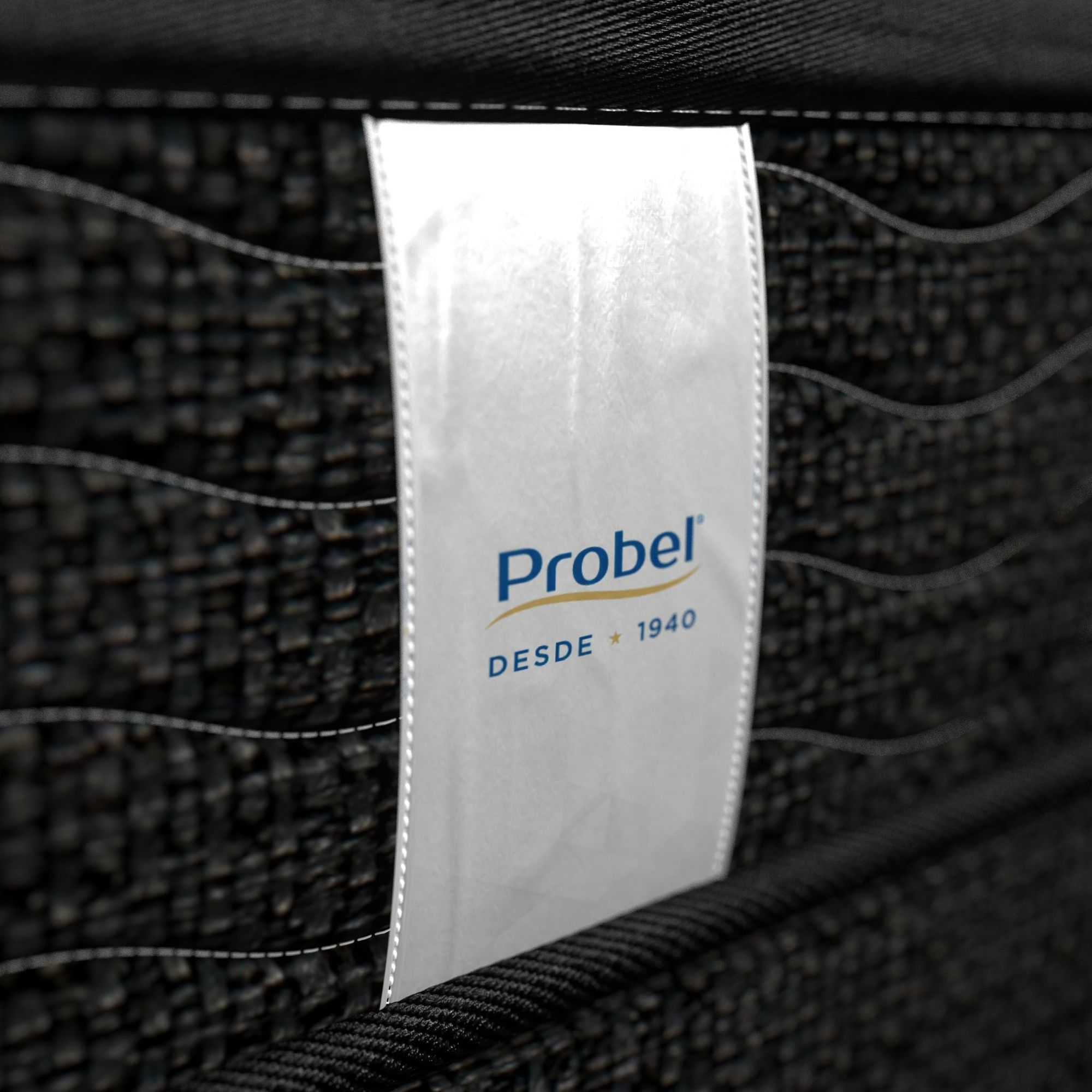 Colchão King Mola Ensacada Probel Munique (193x203x30cm) - Imagem 7