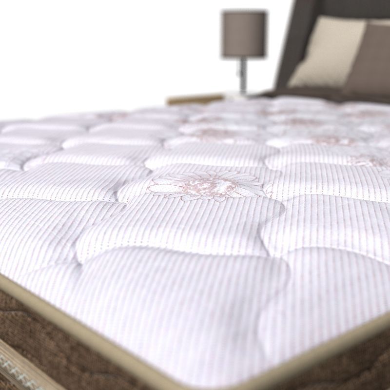 Conjunto Box Viúva Mola Probel Guardian (128x188x58cm) - Imagem 5