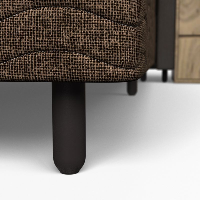 Conjunto Box Viúva Mola Probel Guardian (128x188x58cm) - Imagem 7