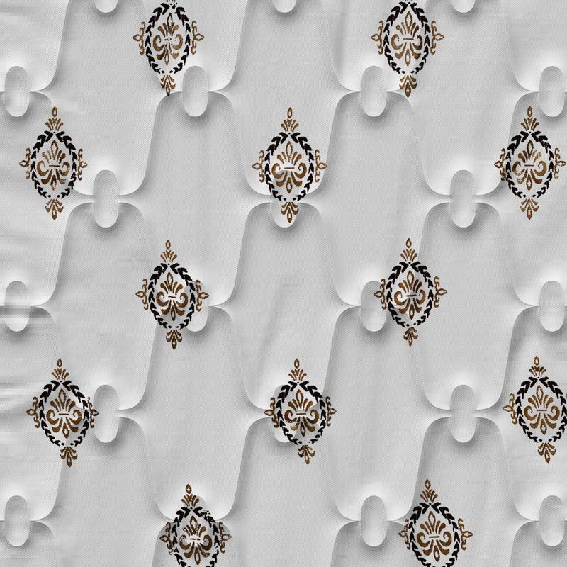 Conjunto Box Queen Mola Probel Loretto (158x198x54cm) - Imagem 4