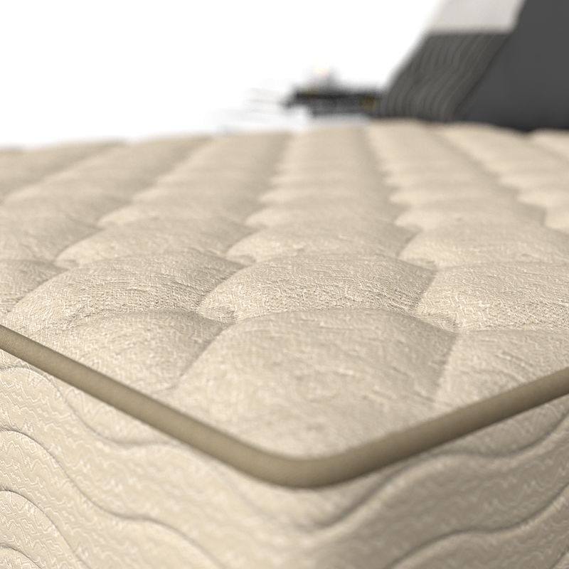 Conjunto Box King Mola Probel Prohotel Comfort (193x203x52cm) - Imagem 5