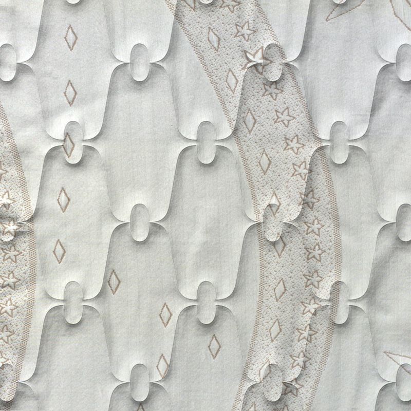 Colchao Casal Miracoil Prodormir Max Hotel Premium Force (138x188x32cm) - Imagem 4