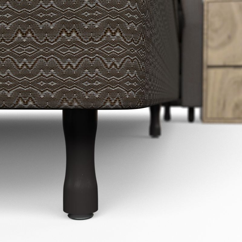 Conjunto Box King Mola Ensacada Prodormir Max Hotel Comfort (193x203x52cm) - Imagem 8