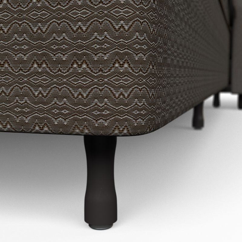 Conjunto Box Casal Mola Ensacada Prodormir Max Hotel Essential (138x188x49cm) - Imagem 8