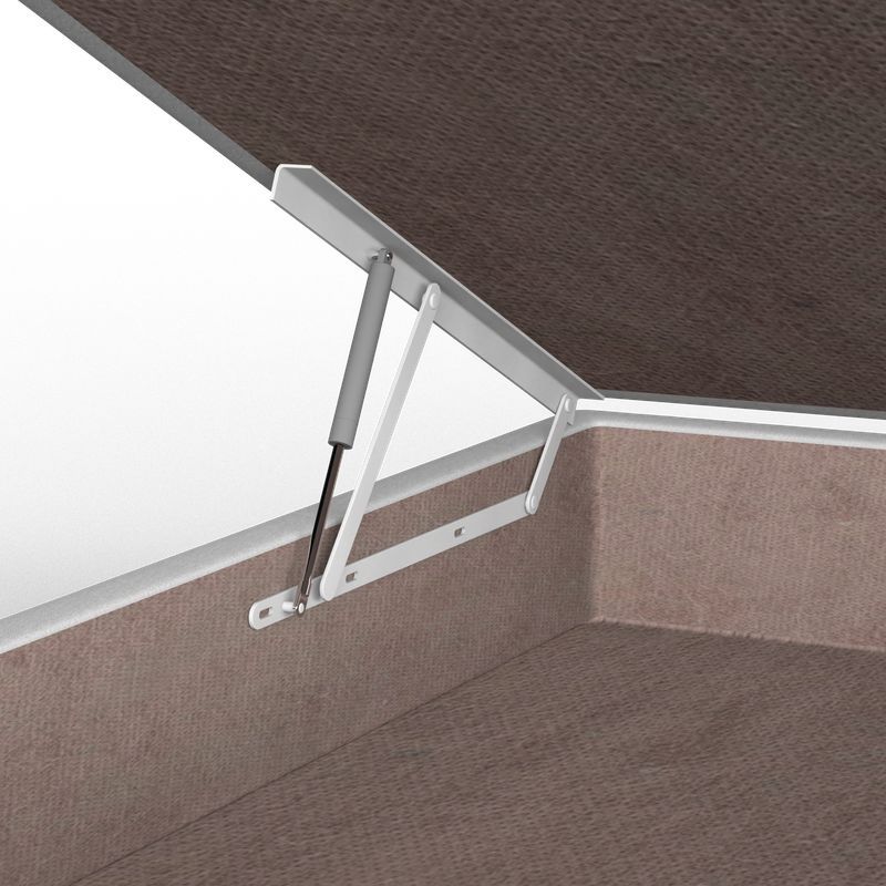 Box Baú Casal ProDormir Standard Jacquard - Imagem 6