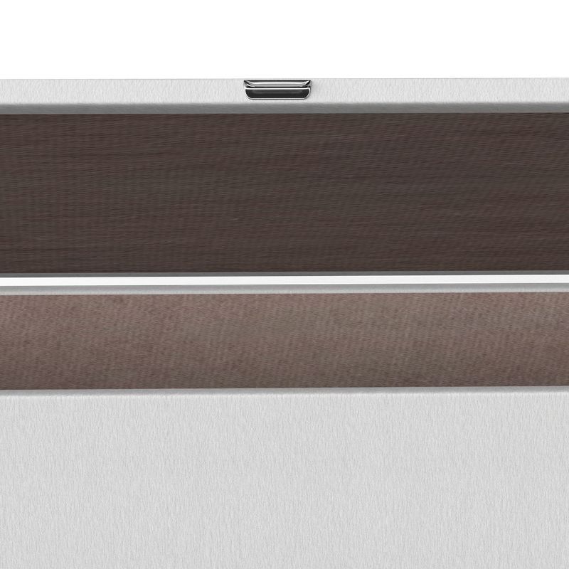 Box Baú Casal ProDormir Standard Jacquard - Imagem 7