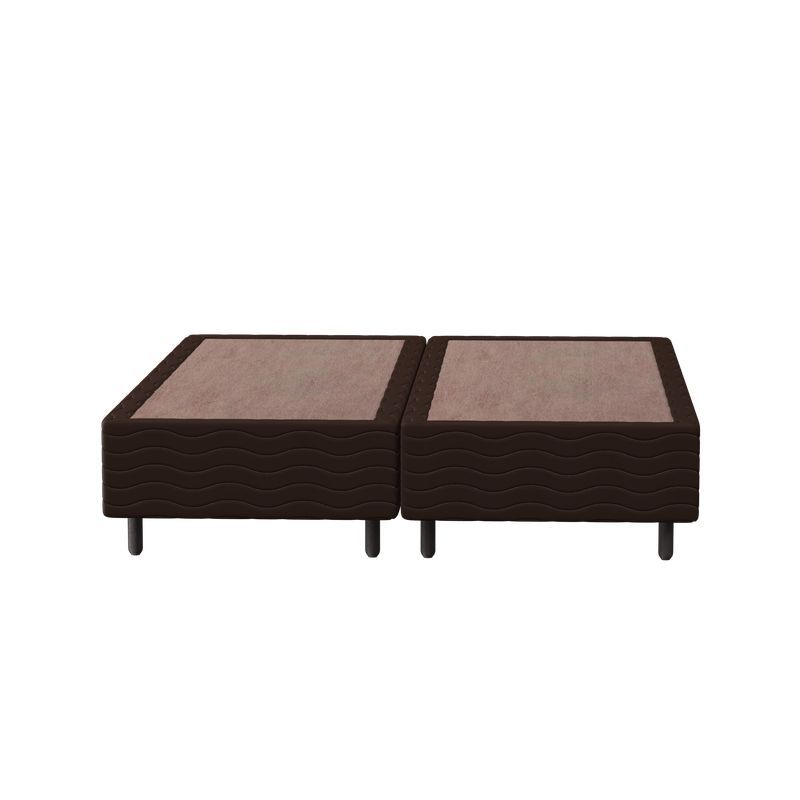 Base Box Queen Bipartido Tela Probel - Imagem 18