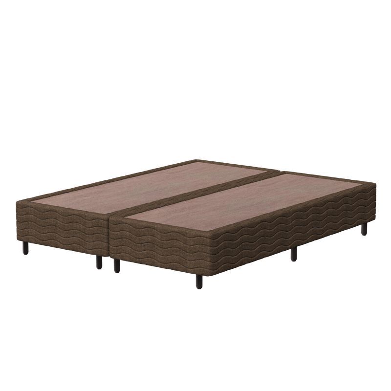 Base Box Queen Bipartido Tela Probel - Imagem 25
