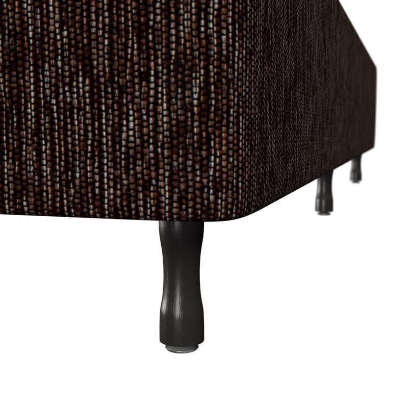 Base Box Casal Probel Luxo Rústico - Imagem 6