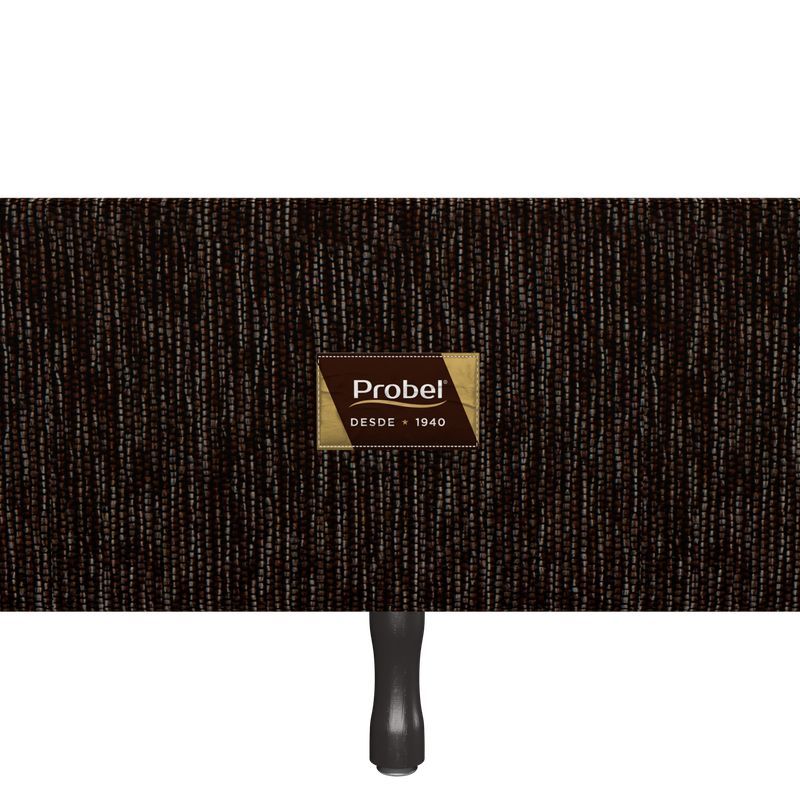 Base Box Casal Probel Luxo Rústico - Imagem 7