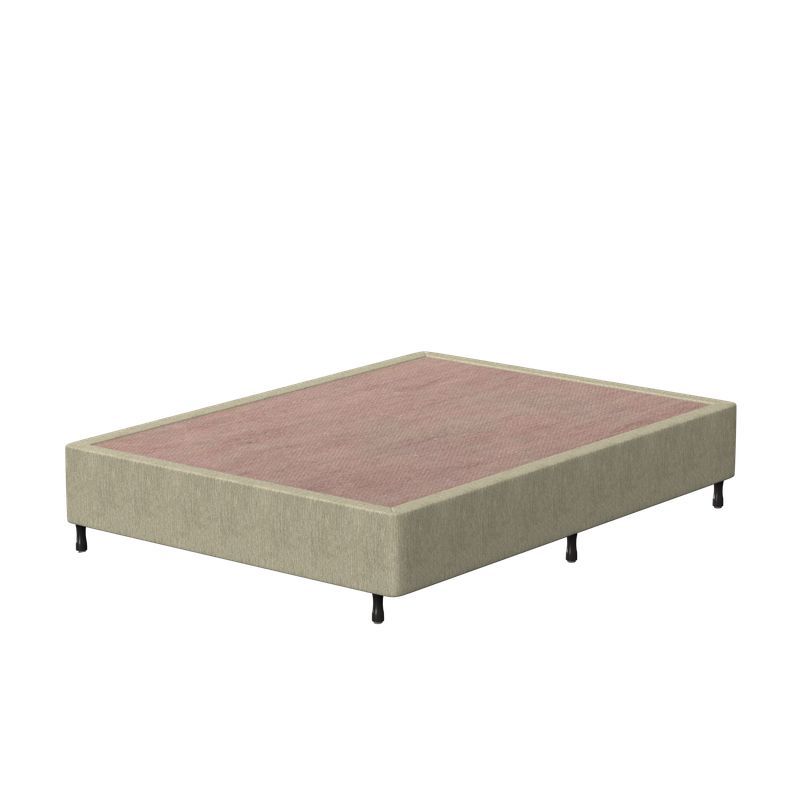 Base Box Casal Probel Luxo Rústico - Imagem 9