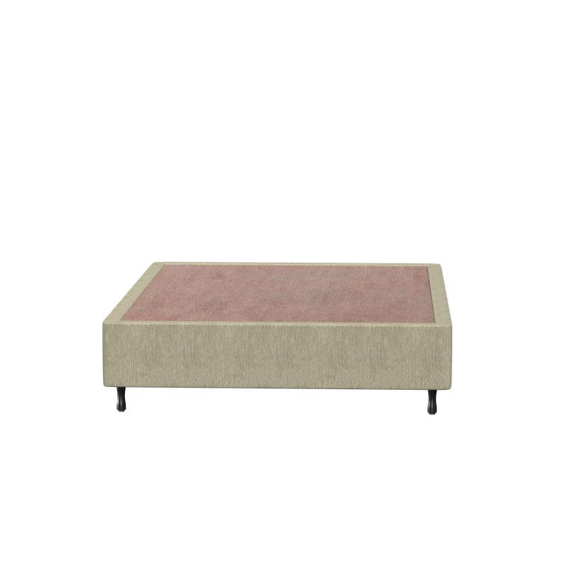 Base Box Casal Probel Luxo Rústico - Imagem 10