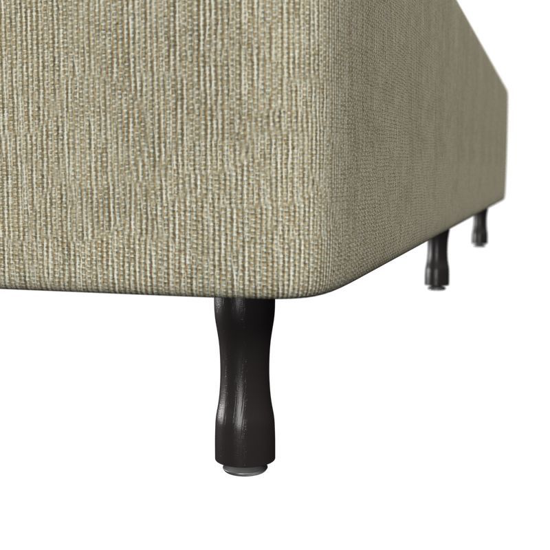 Base Box Casal Probel Luxo Rústico - Imagem 14