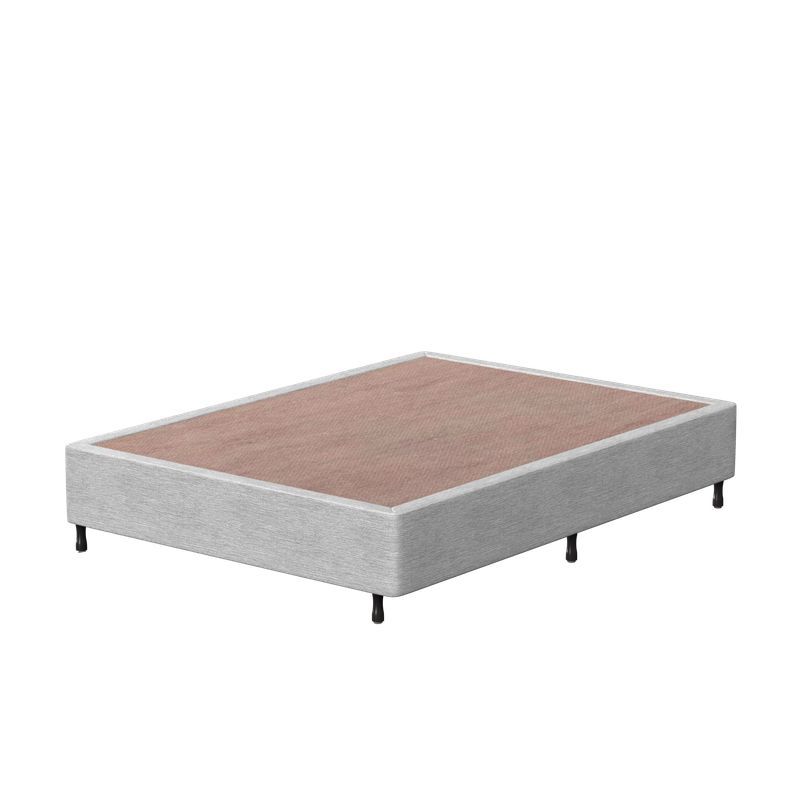 Base Box Casal Probel Luxo Rústico - Imagem 17