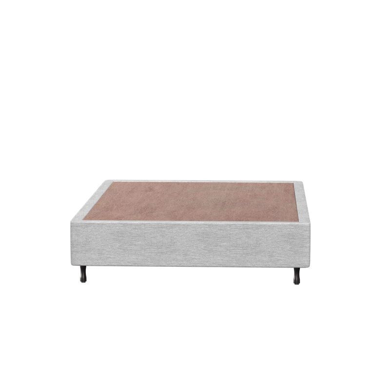 Base Box Casal Probel Luxo Rústico - Imagem 18