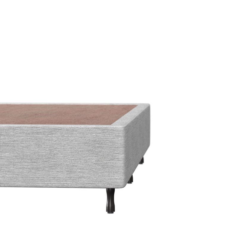 Base Box Casal Probel Luxo Rústico - Imagem 21