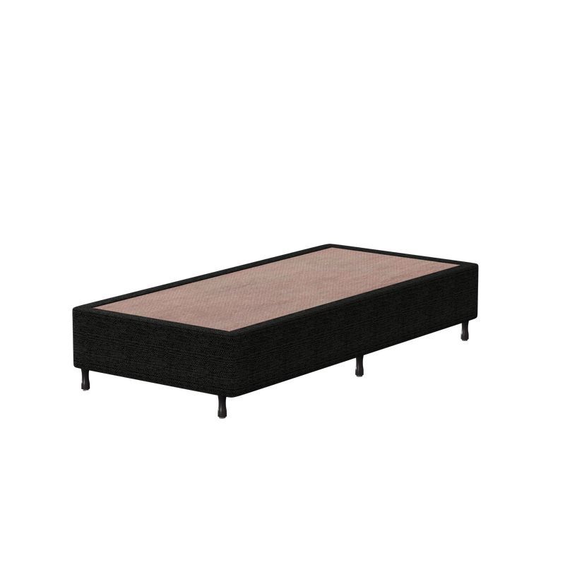 Base Box Solteiro Probel Luxo Kupon