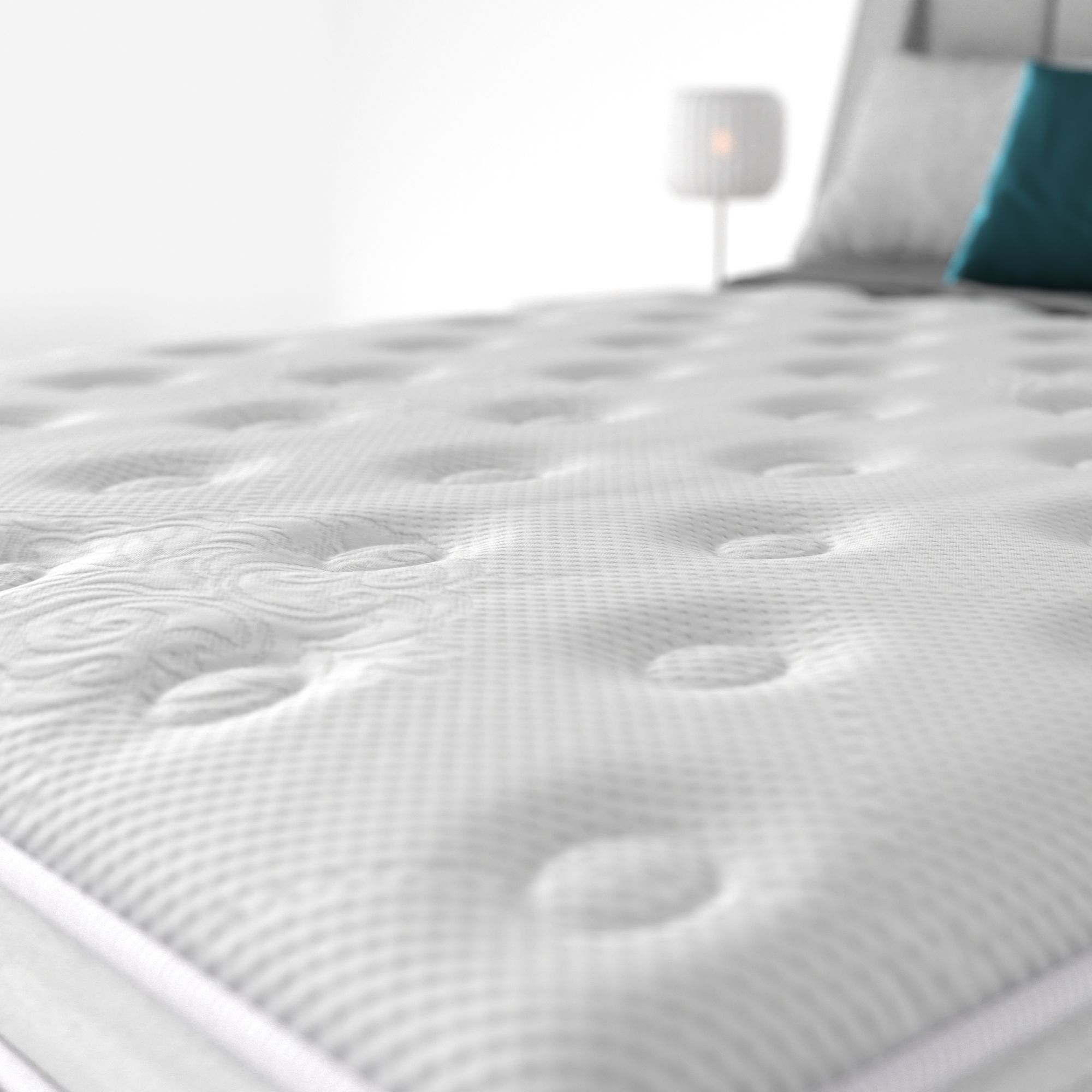 Colchão King Mola Ensacada Probel Imperial Soft - Imagem 4