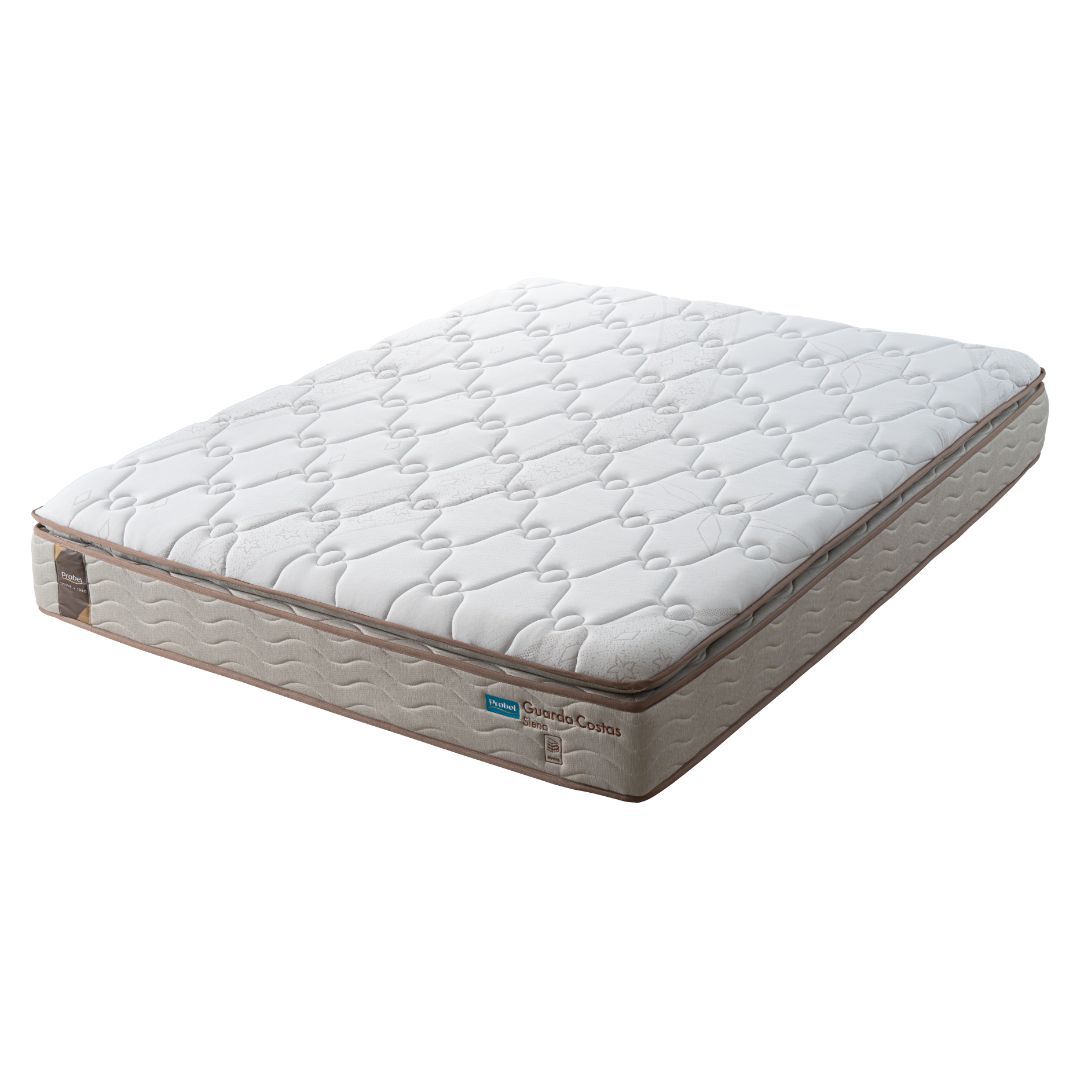 Colchão Queen Mola Probel Siena (158x198x28cm)
