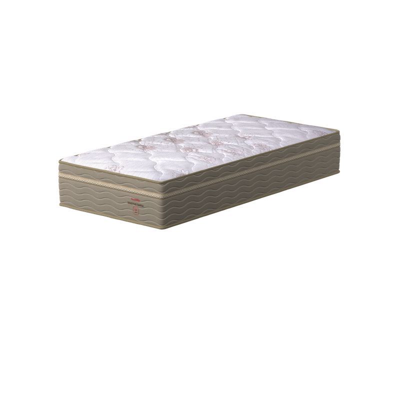Colchão Solteiro Mola Prodormir Sensitive Ômega (88x188x32cm)