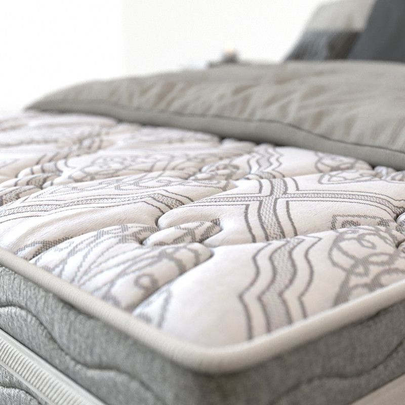 Colchão Casal Mola Ensacada Probel One Springs - Imagem 5