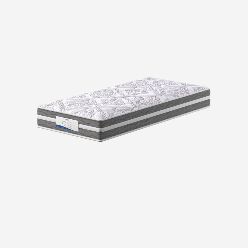 Colchão Solteiro Mola Ensacada Probel One Springs