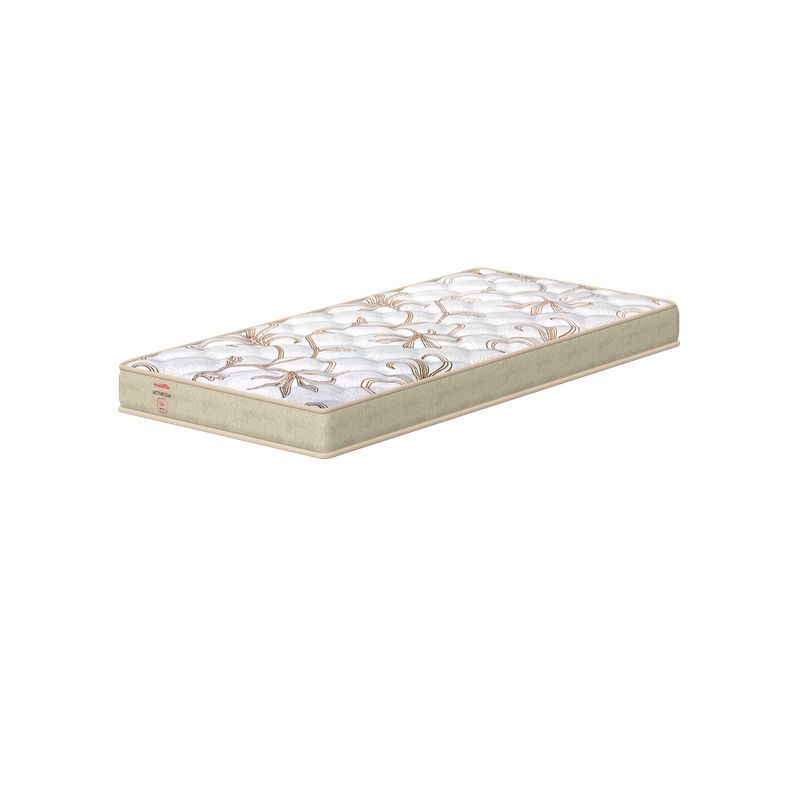 Colchão Solteiro Espuma D33 Prodormir Active In Box