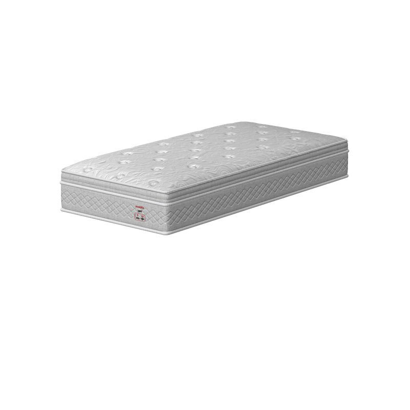 Colchão Beliche Mola Ensacada Prodormir Loft