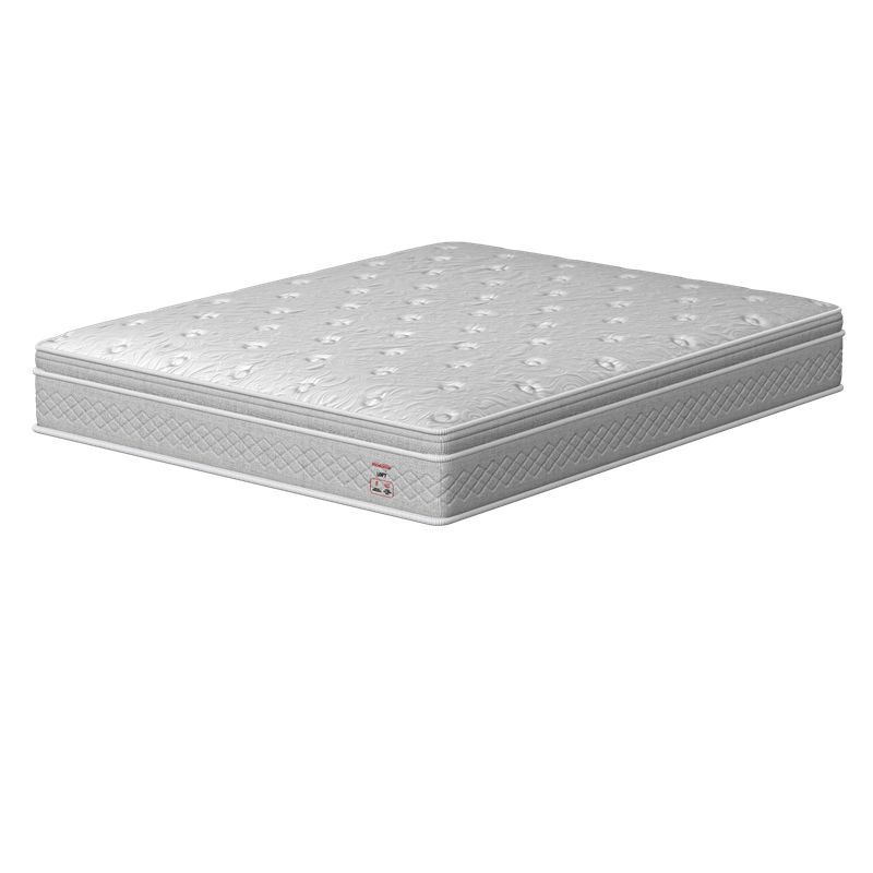 Colchão Queen Mola Ensacada Prodormir Loft