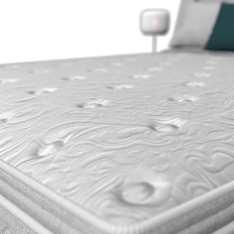 Colchão Queen Mola Ensacada Prodormir Loft - Imagem 5