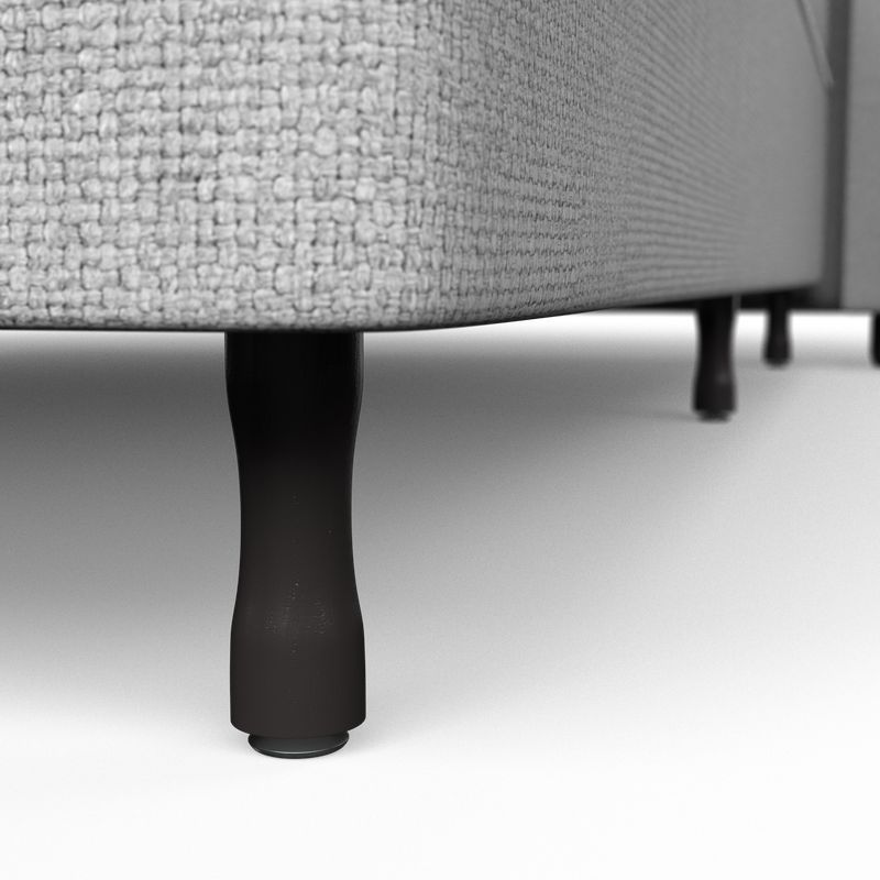 Conjunto Box Viúva Mola Ensacada Prodormir Loft - Imagem 7