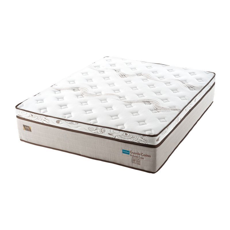 Colchão King Mola Probel Prohotel Casa (193x203x40cm)