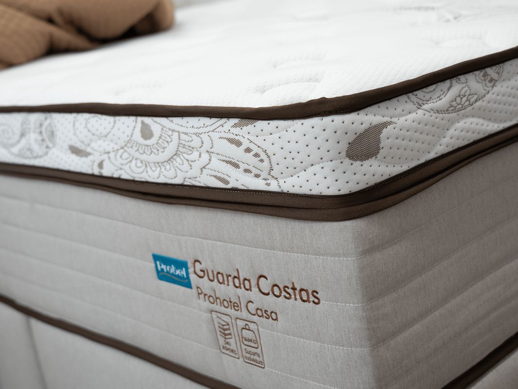 Conjunto Box Viúva Mola Probel Prohotel Casa (128x188x66cm) - Imagem 4