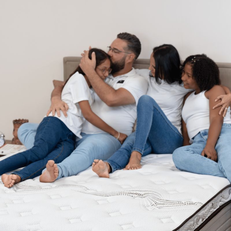 Conjunto Box Viúva Mola Probel Prohotel Casa (128x188x66cm) - Imagem 7