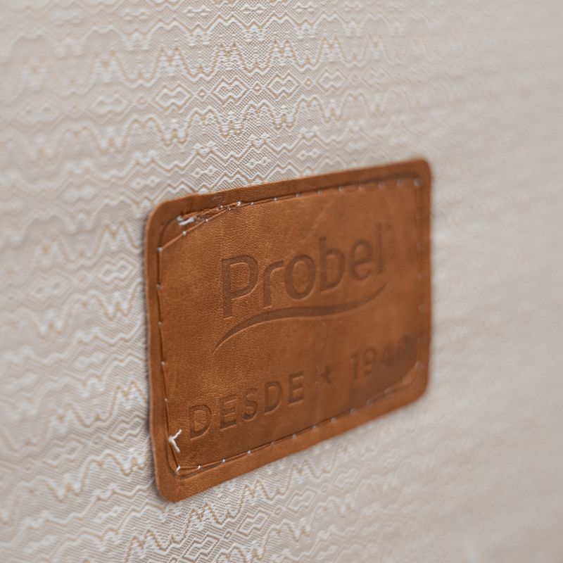 Colchão Solteiro Mola Prolastic Probel Prohotel Prime (88x188x30cm) - Imagem 4