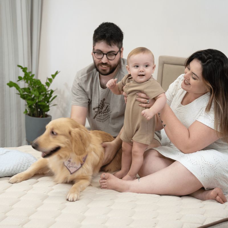 Colchão Casal Mola Prolastic Probel Prohotel Prime (138x188x30cm) - Imagem 7