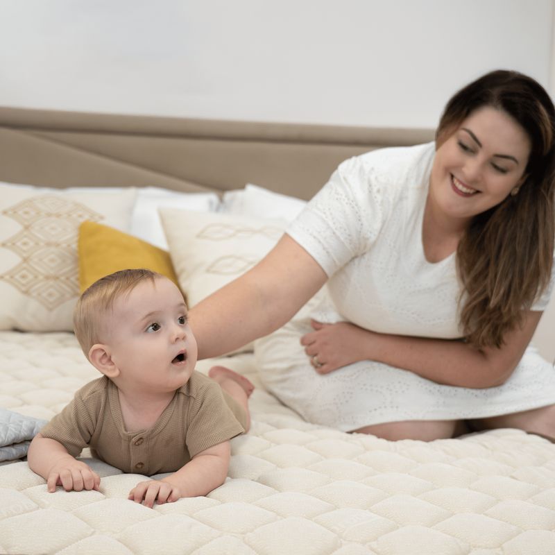 Colchão Casal Mola Prolastic Probel Prohotel Prime (138x188x30cm) - Imagem 9