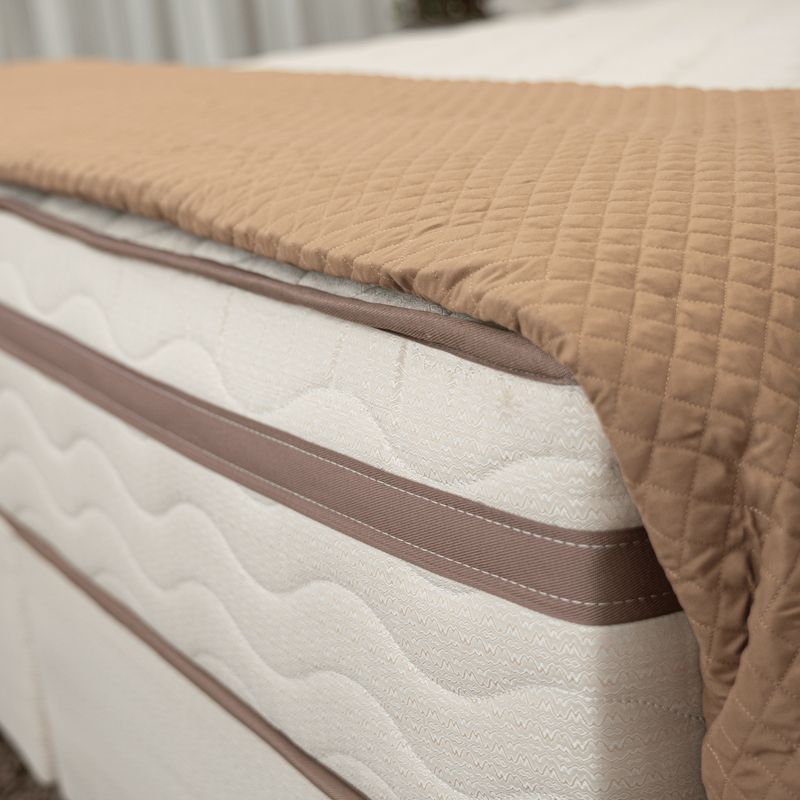 Conjunto Box King Mola Probel Prohotel Prime (193x203x56cm) - Imagem 3